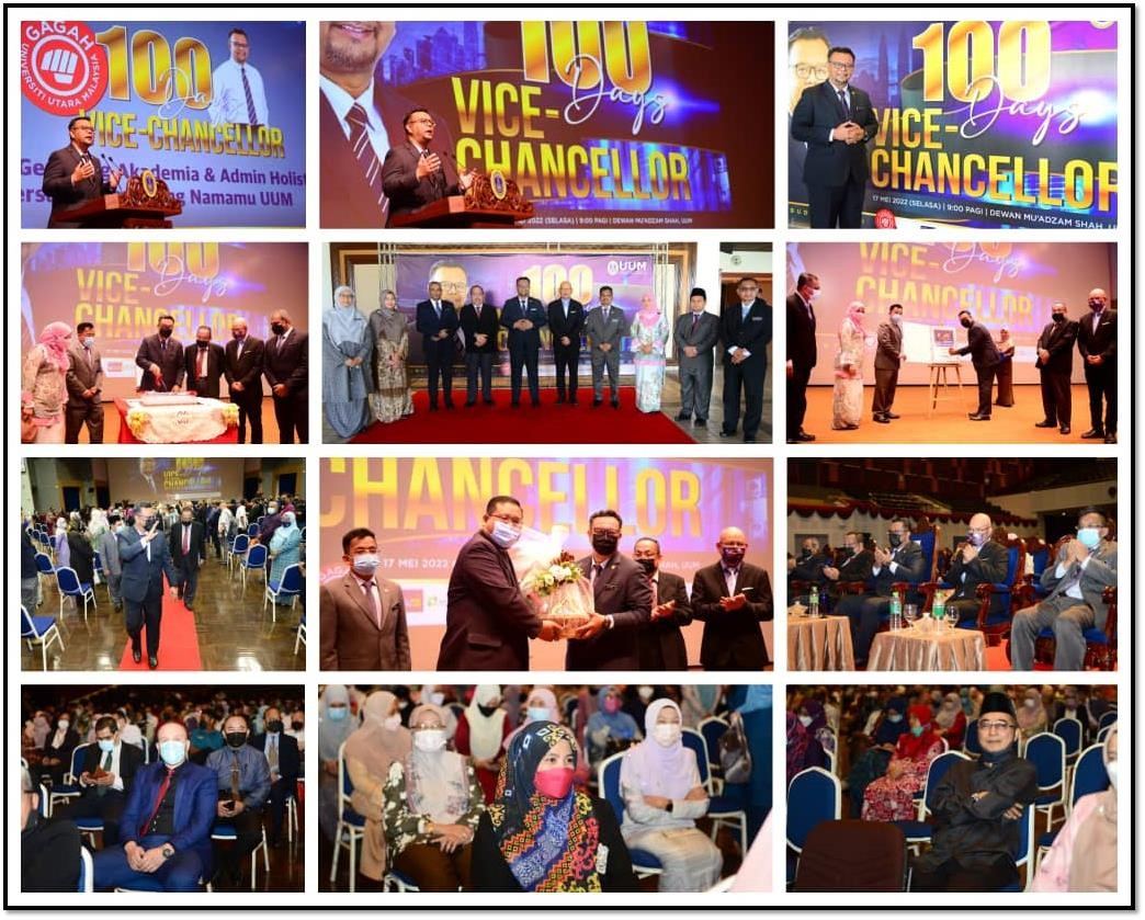 100 days