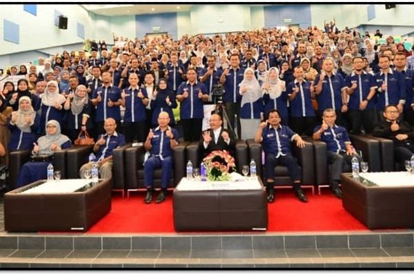 NINE PATHWAYS IDENTIFIED TO ENSURE UUM'S CONTINUED EXCELLENCE