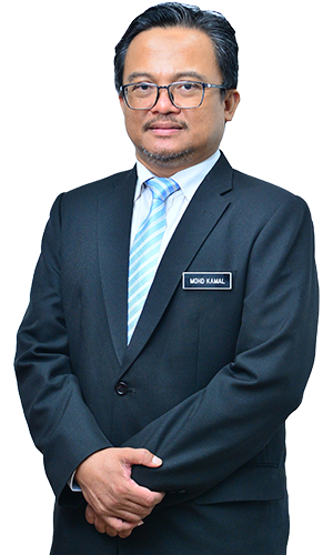 Assoc. Prof. Dr. Mohd Kamal Mohd Nawawi