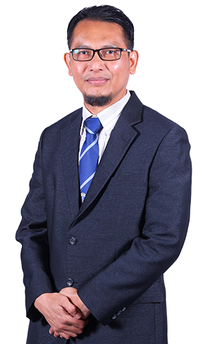 Prof. Sr. Dr. Mohd Nasrun Mohd Nawi