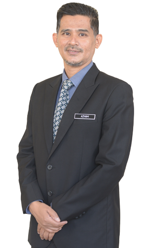 Prof. Ts. Dr. Azham Hussain