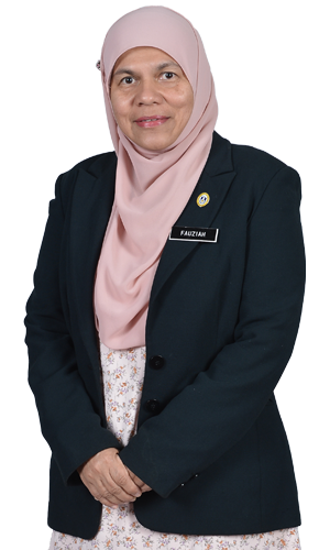 Prof. Dr. Fauziah Abdul Rahim