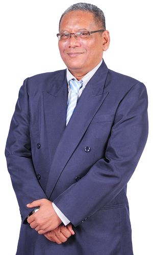 Assoc. Prof. Dr. Zulkiflee Daud