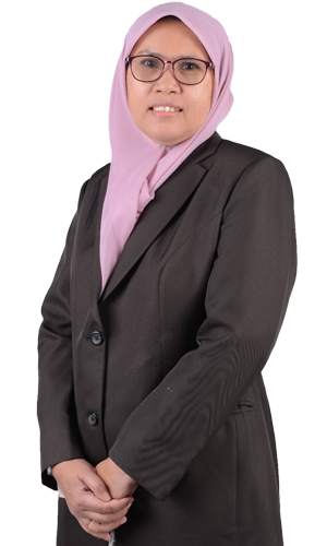 Prof. Dr. Natrah Saad