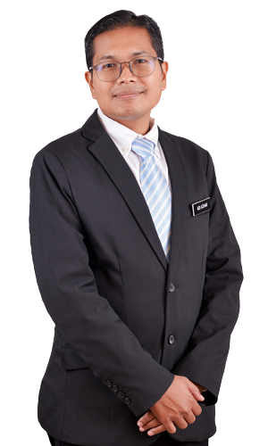 Dr. Adi Azhar Abdul Razak