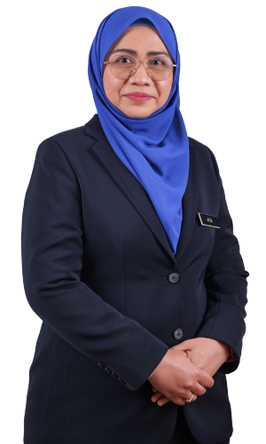 Prof. Dr. Noor Afza Amran