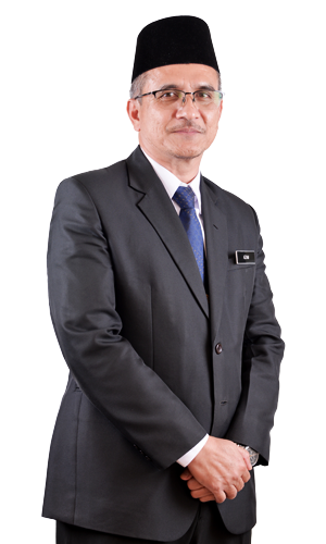 Assoc. Prof. Dr. Mohammad Azam Bin Hussain