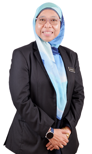 Prof. Dr. Nor Aziah Abd Manaf