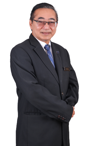 Dr. Mohd Azhar Bin Abu Bakar