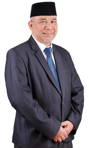 Prof. Dr. Abdul Halim Abdul Majid