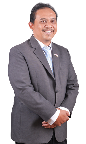 Assoc. Prof. Dr. Johan Afendi Bin Ibrahim