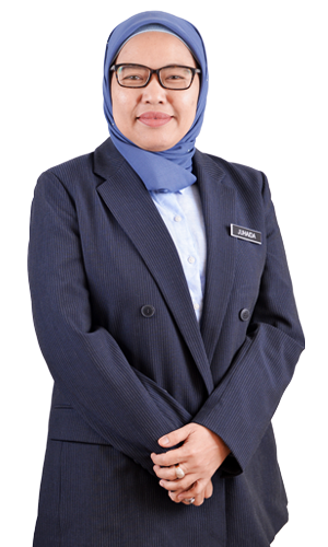 Dr. Juhaida Abu Bakar