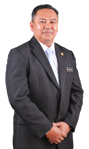 Dr. Nasiruddin Haron
