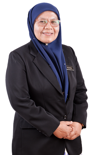 Assoc. Prof. Dr. Rohana Binti Abdul Rahman