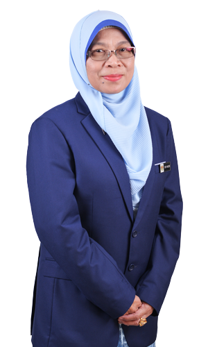 Prof. Dr. Siti Noor Binti Ismail