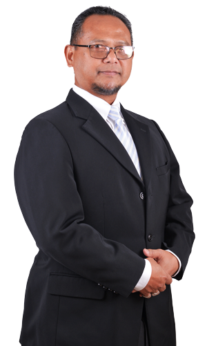 Assoc. Prof. PMgr. Sr. Dr. Mohamad Sukeri Bin Khalid 