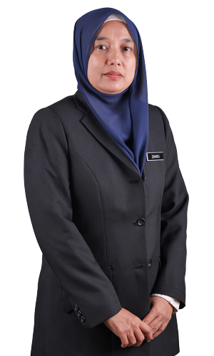 Assoc. Prof. Dr. Zahayu Binti Md Yusof 