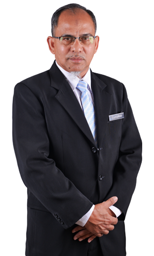 Dr. Mohamad Zulkurnai Bin Ghazali