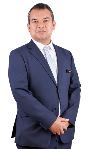 Assoc. Prof. Dr. Bakti Hasan Basri