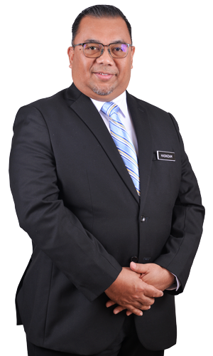 Prof. Dr. Hasnizam Shaari