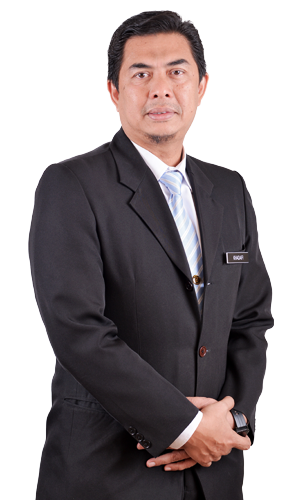 Assoc. Prof. Dr. Mohamad Khadafi Hj. Rofie