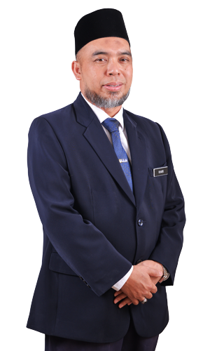 Assoc. Prof. Dr. Mohamad Khairi Haji Othman