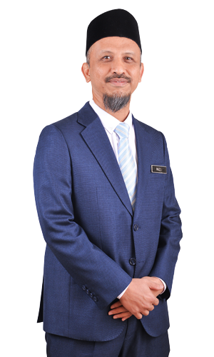 Dr. Mazli Mutazam