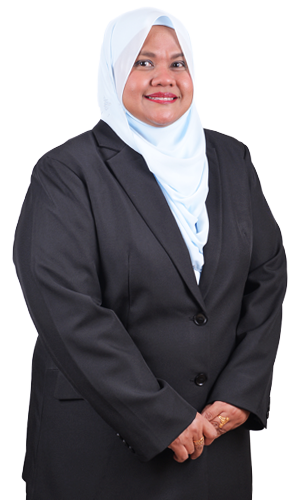 Prof. Madya Dr. Nazariah Osman