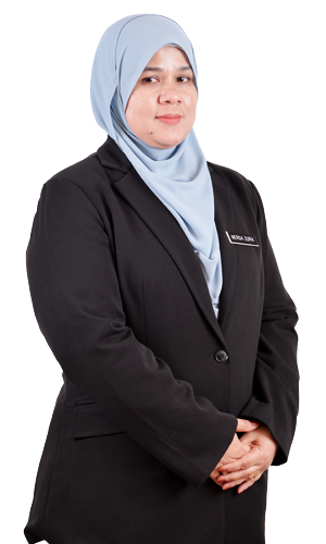 Assoc. Prof. Madya Dr. Nerda Zura Zaibidi