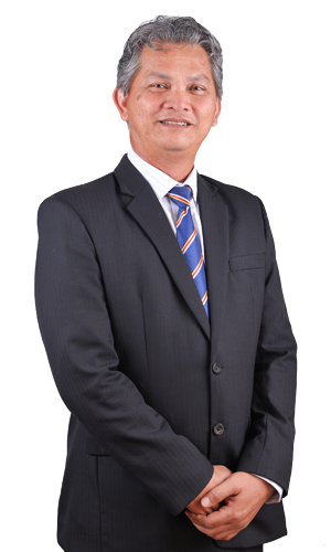 Assoc. Prof. Dr. Zaheruddin Othman