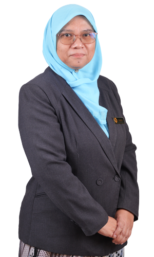 Assoc. Prof. Dr. Zarina Mat Saad