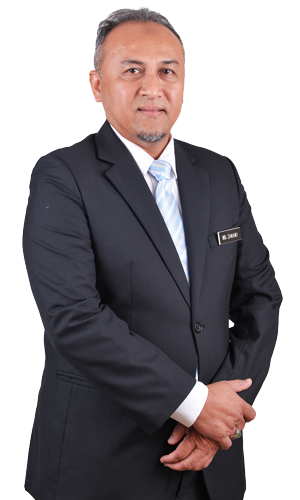 Assoc. Prof. Dr. Md Zawawi Abu Bakar