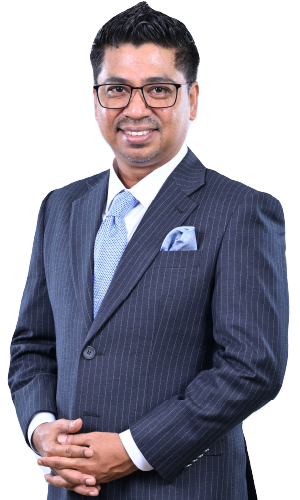 YBhg. Dato' Muhamad Khizri Abu Kassim