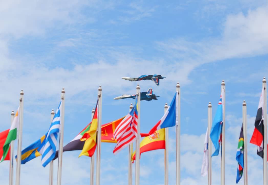 LIMA 2025: A PLATFORM FOR GLOBAL INNOVATION, INVESTMENT AND DIPLOMACY