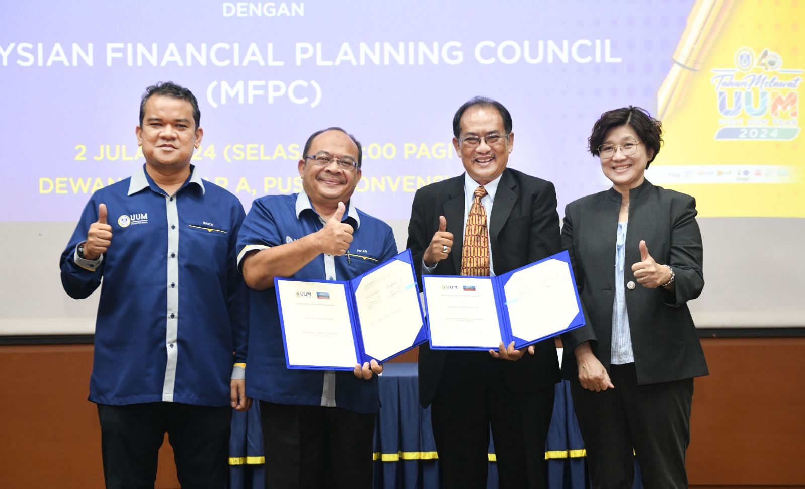 UUM-MFPC SEALED MOU IN FINANCIAL PLANNING
