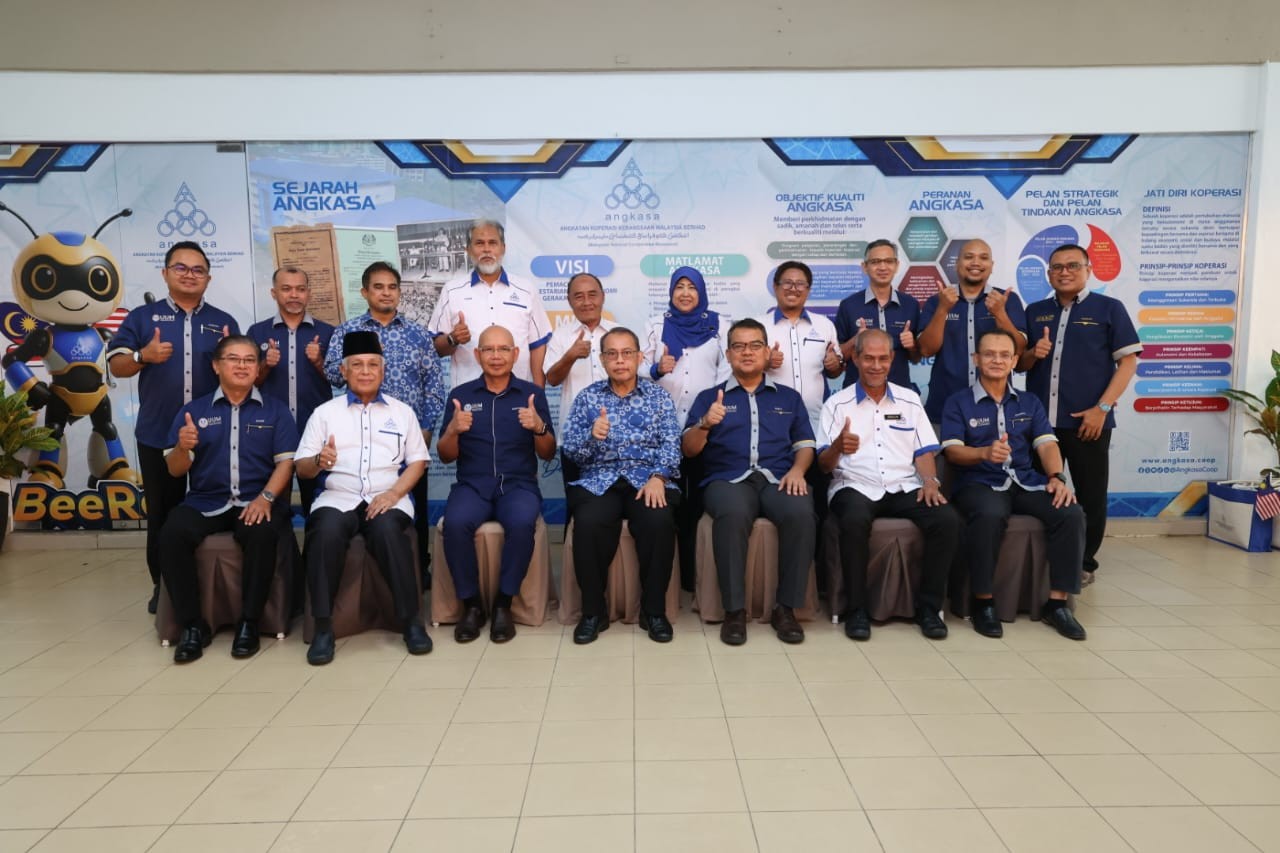 Angkasa UUM