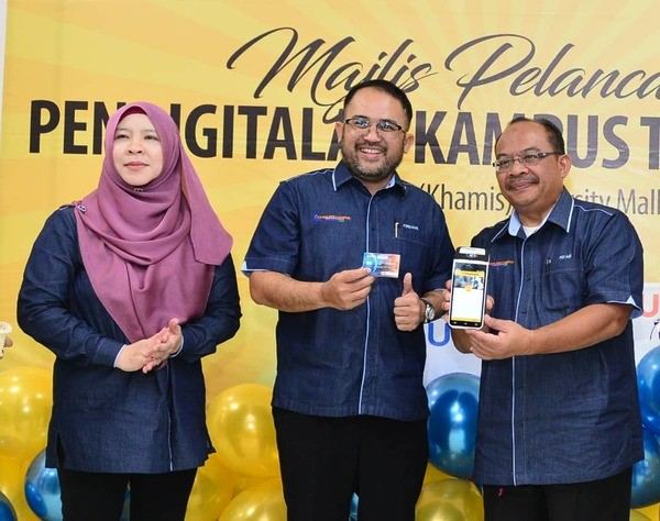PHASE TWO OF UUM CAMPUS SUSTAINABILITY MASTER PLAN TO BE LAUNCHED NEXT YEAR