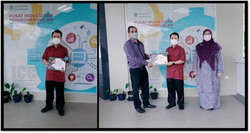 Dr shahrul