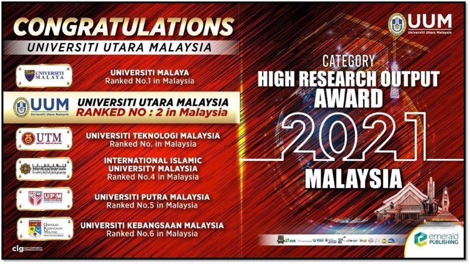 EMERALD MALAYSIA