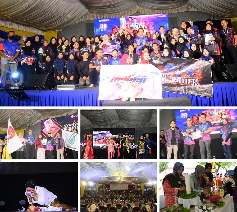 E L Program Pusat budaya