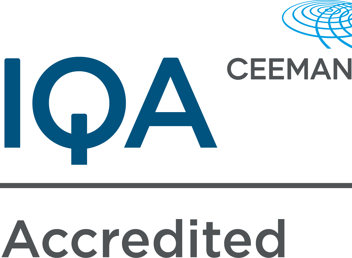 OYAGSB SECURES CEEMAN IQA RE-ACCREDITATION UNTIL 2032