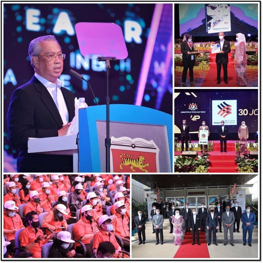 KPT CAP PM