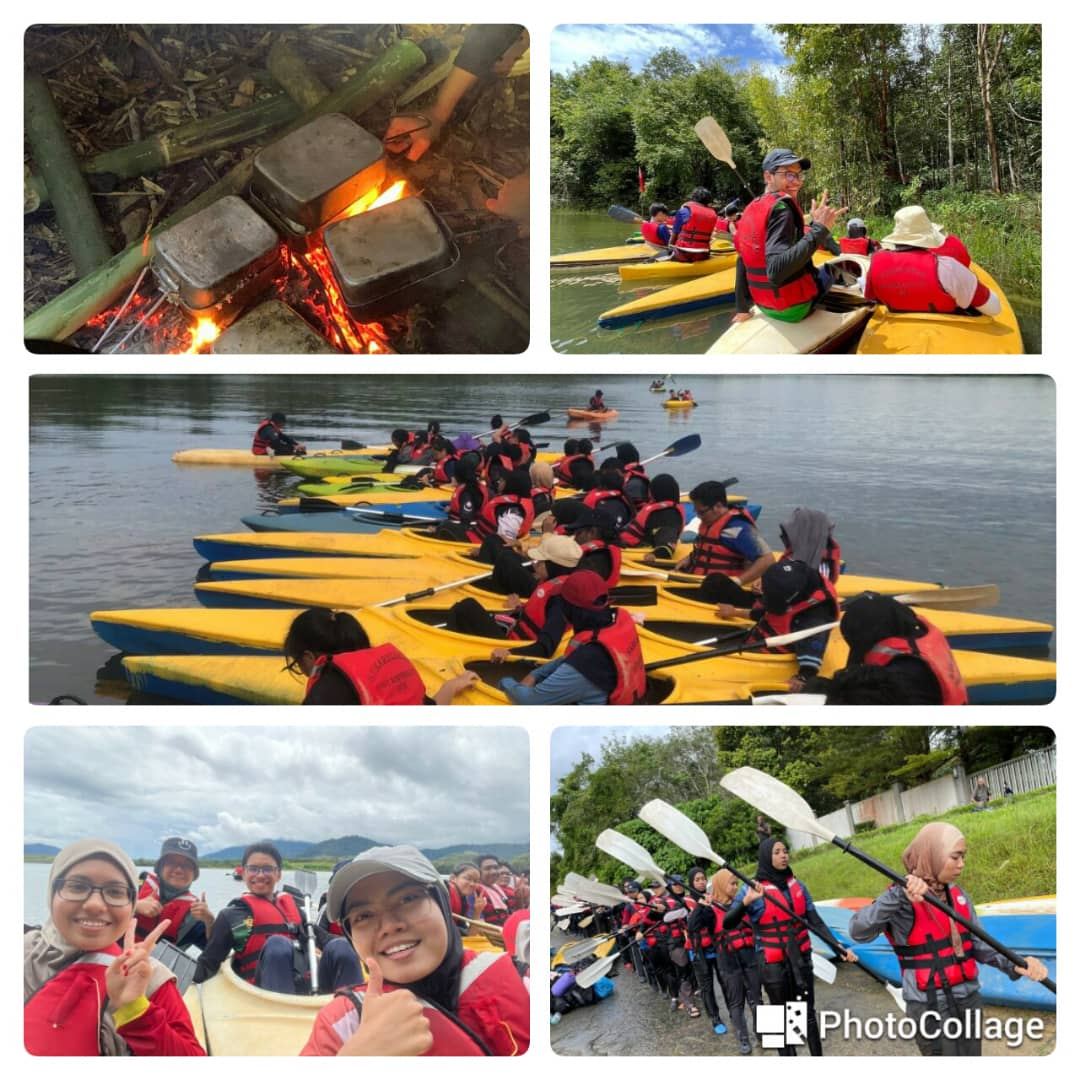 L KAYAK