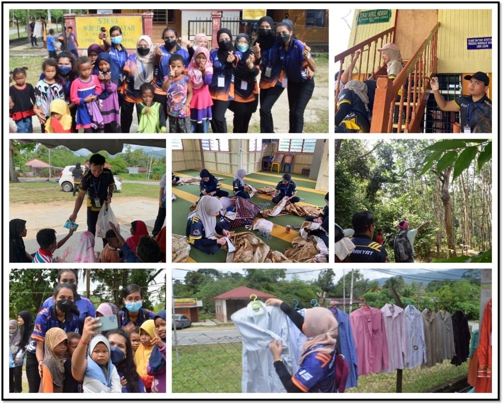 PELAJAR ORG ASLI