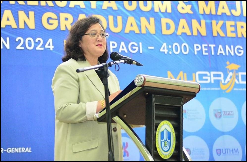 MOHE CAREER CARNIVAL SET TO HELP OVERCOME UNEMPLOYMENT, JOB MISMATCH AND LOW STARTING SALARIES
