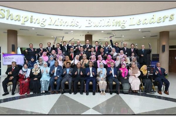 AKEPT, UUM EMPOWER TALENT MANAGEMENT ECOSYSTEM 