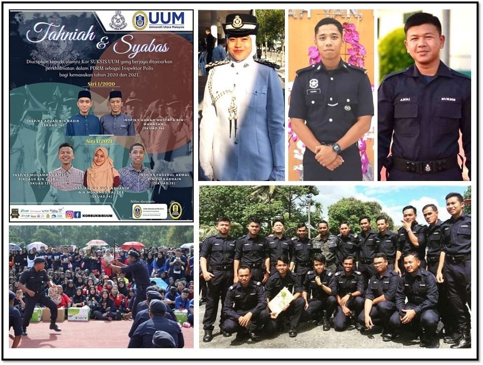alumni polis