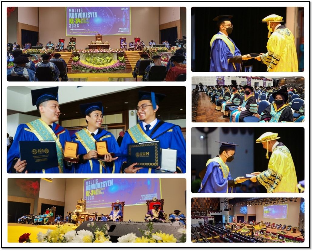 anugerah utama