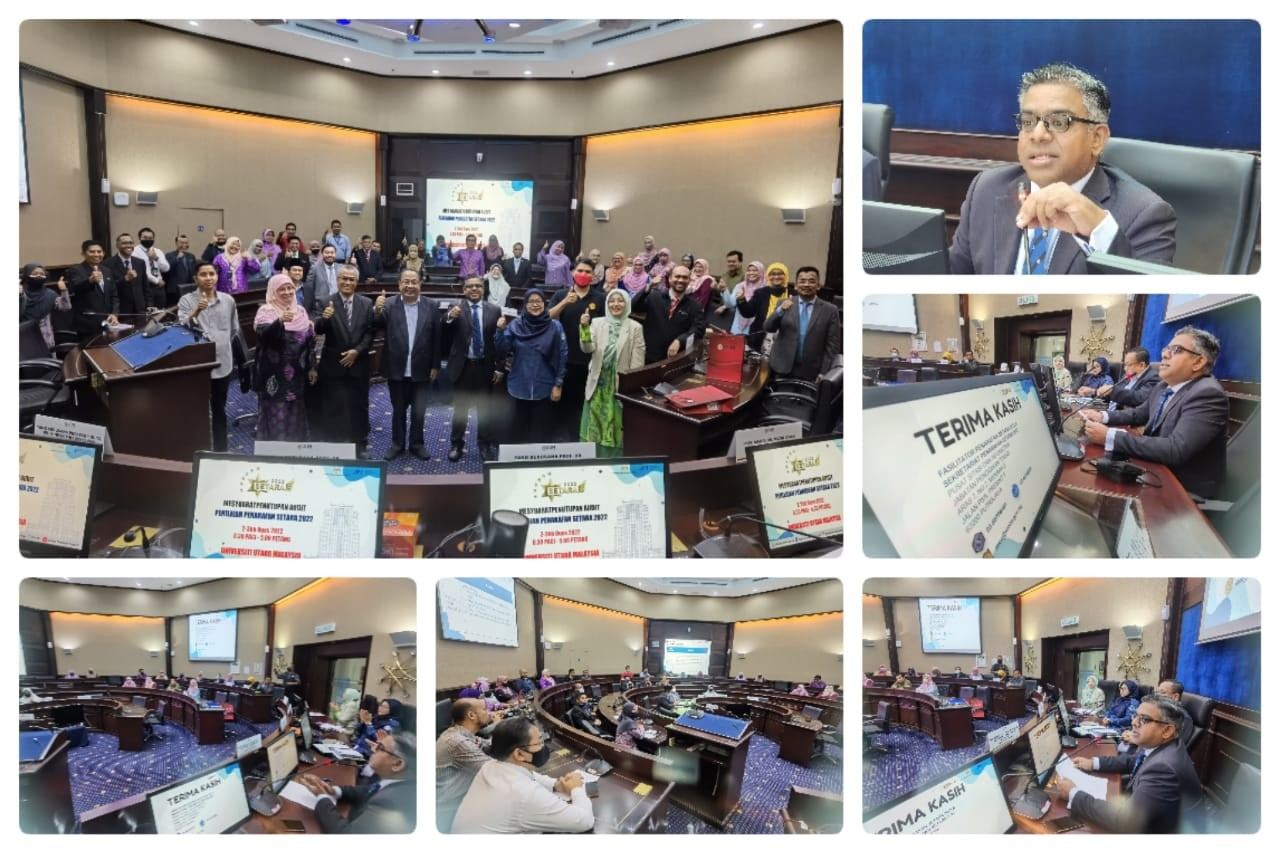 audit selesai