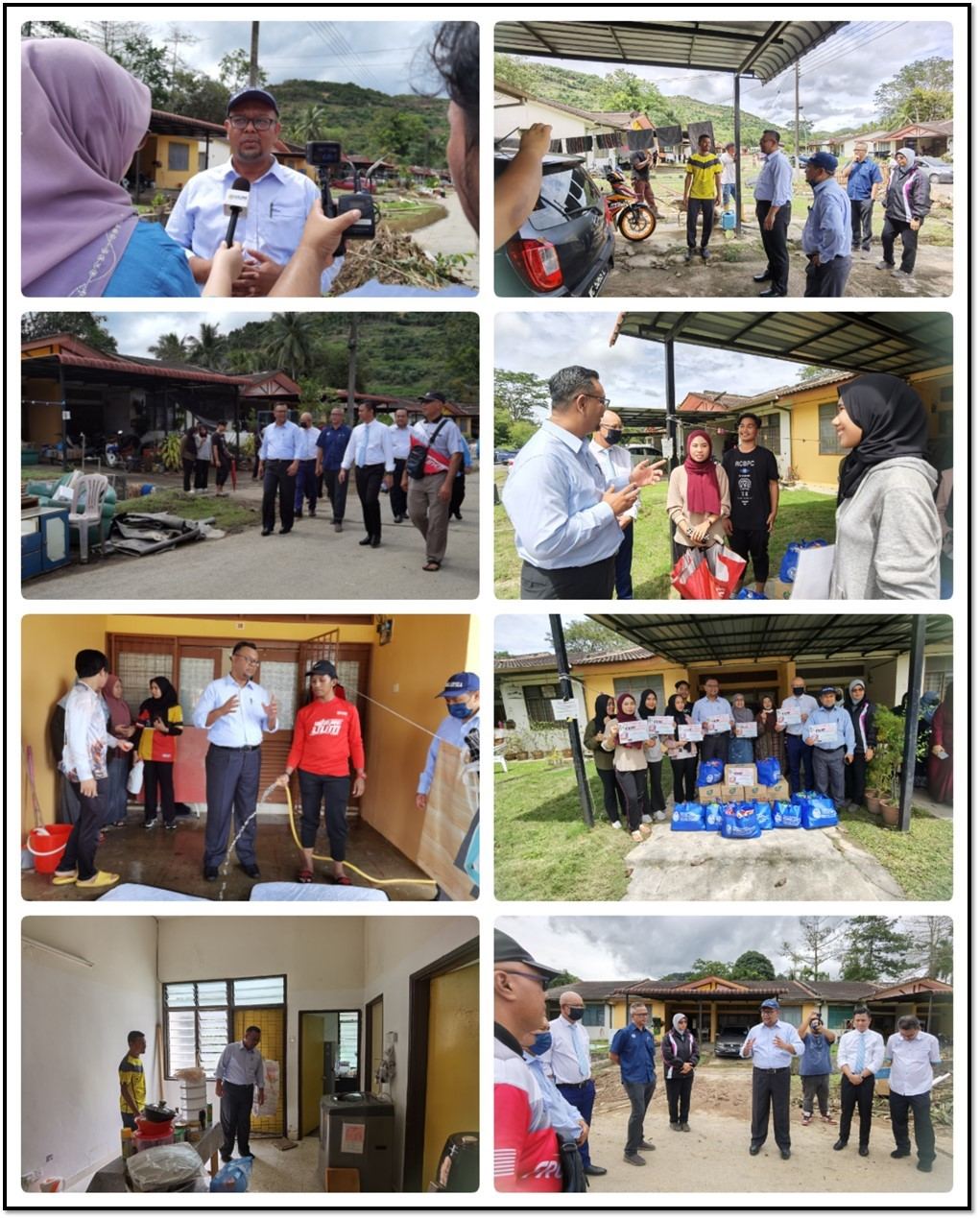 banjir kilat